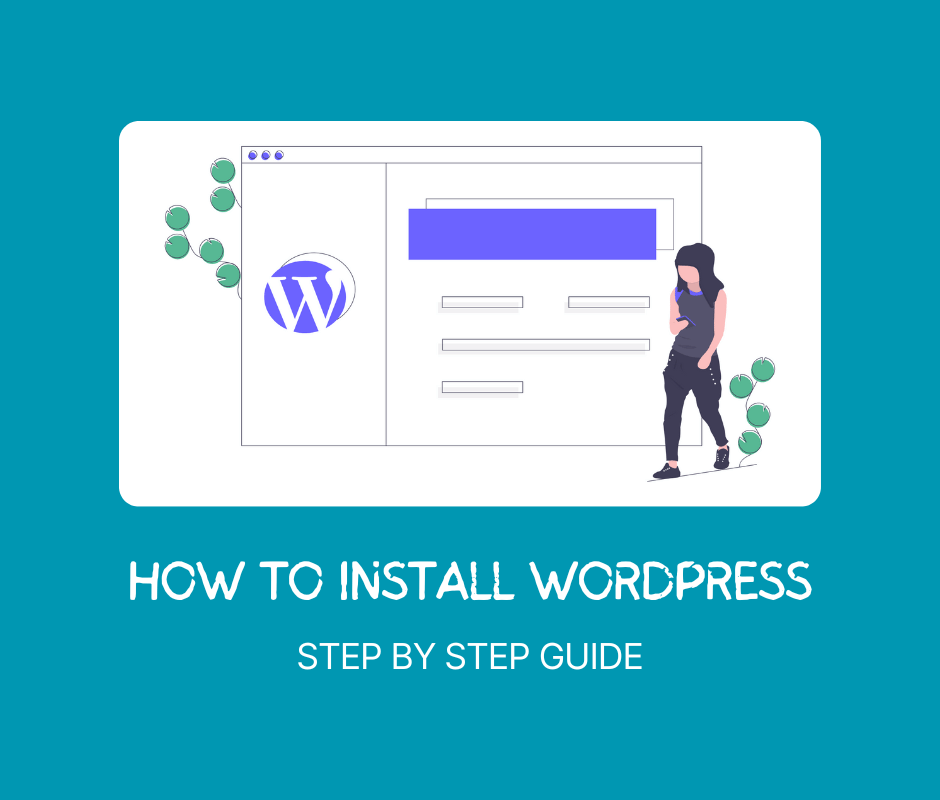 Install WordPress