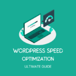 WordPress Speed Optimization