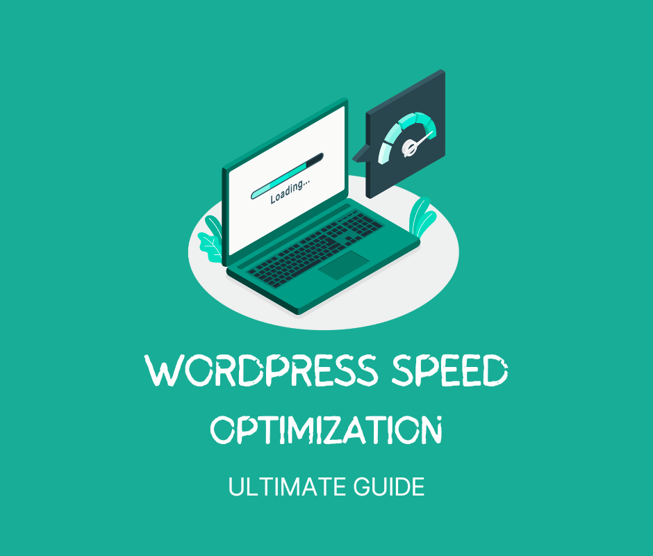 WordPress Speed Optimization