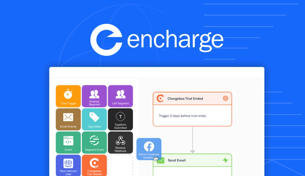 Encharge Lifetime Deal Review – Powerful Email Automation for SaaS (AppSumo Offer)