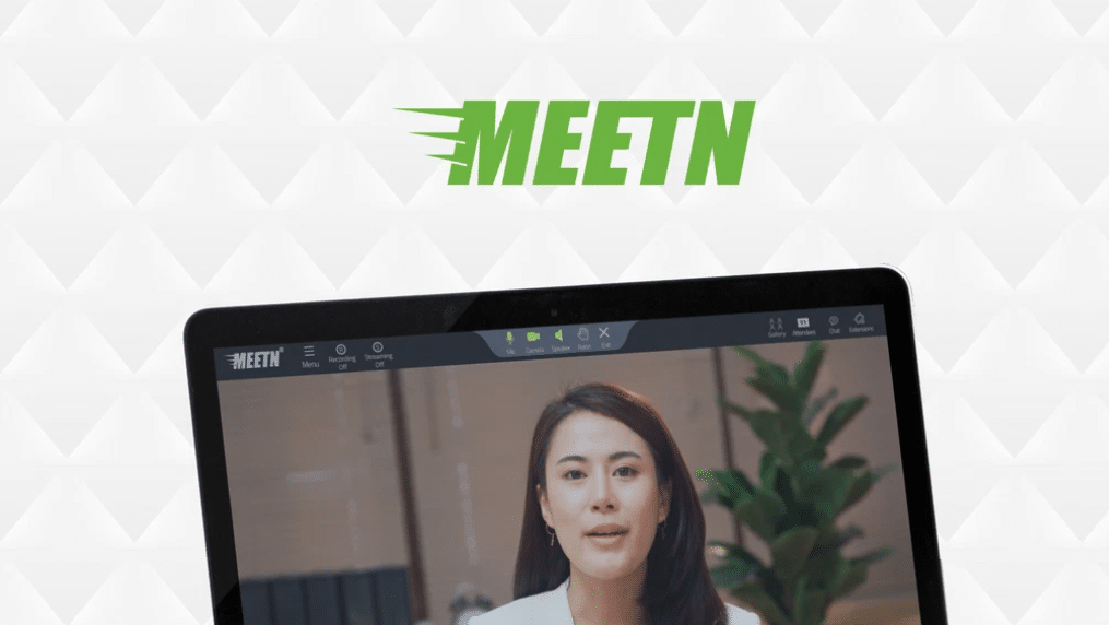 Meetn Lifetime Deal – Zoom Alternative for Professionals