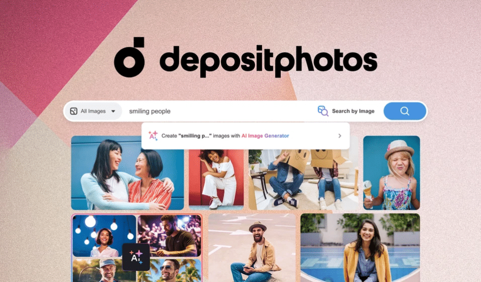 Depositphotos AppSumo Lifetime Deal – Full Product Review