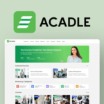 Acadle Appsumo Lifetime Deal – Best LMS Software